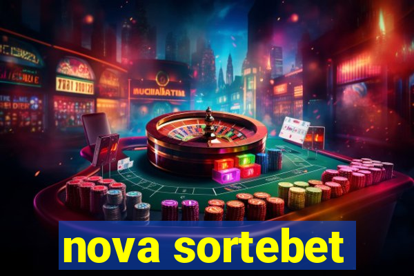 nova sortebet